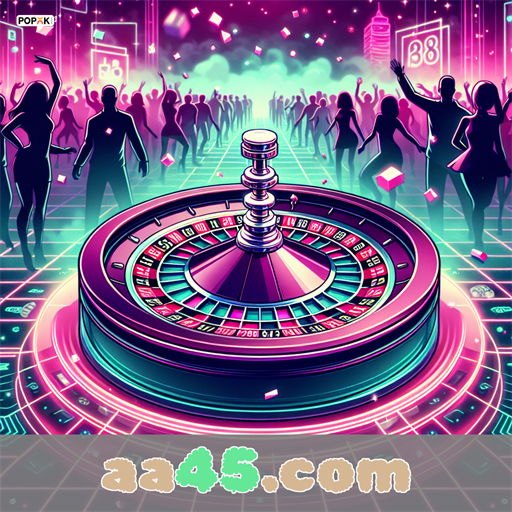 Slots: A Revolução dos Jogos no aa45.com