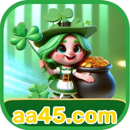 aa45.com: Explore o App Que Transforma Jogos em Diversão Infinita