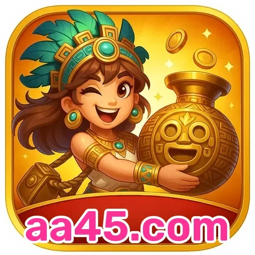 aa45.com: Descubra a Nova Era dos Jogos Online no Brasil!