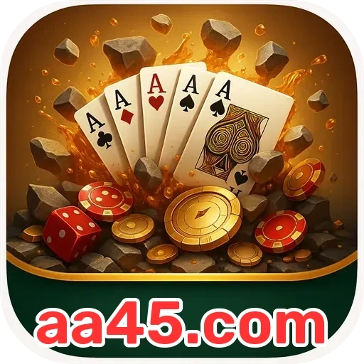 aa45.com: Segurança em Jogos Online Que Você Pode Confiar